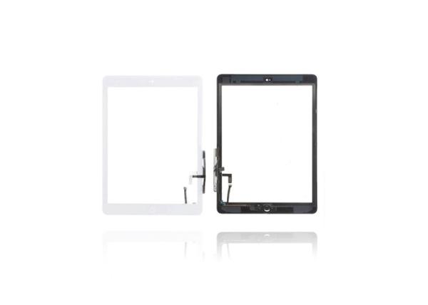Original 2048 x 1536 Pixel Touch Screen Digitizer Replacement for Ipad Air / Ipad 5