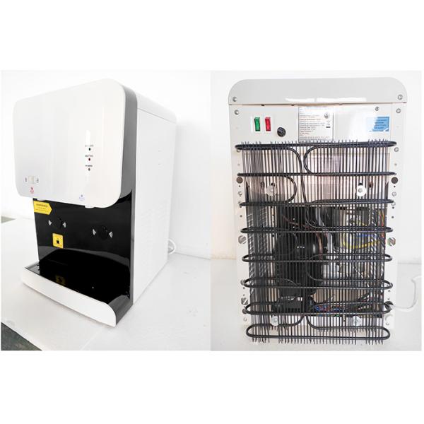 1Desktop 5s Timer Touchless Water Dispenser With Cup Sensing Tap