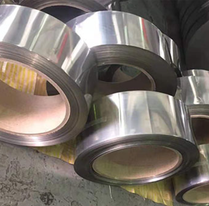 GH44 Alloy is a high-strength nickel-based superalloy with excellent high-temperature stability and oxidation resistance