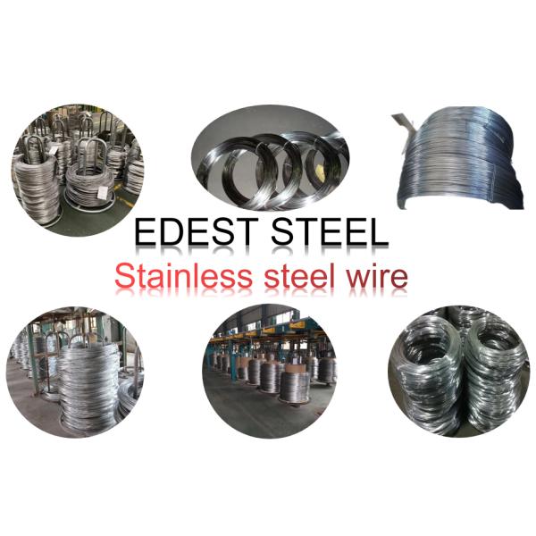Сваривая сетка 201 провода нержавеющей стали 304Л сплетя 304 316 яркого финиша