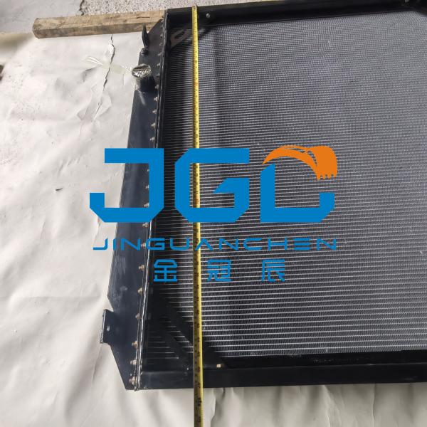 Excavator Accessories CLG936D Water Tank Radiator 1308613100002