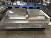 Alta Polising P20 placa de acero del molde del NI de la dureza 32-38HRC