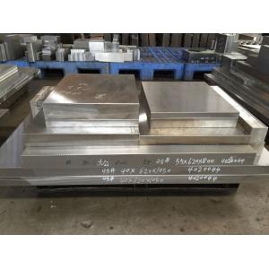 Стальная пластина прессформы NI твердости 32-38HRC высокая Polising P20