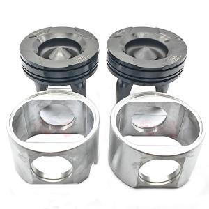 OEM Taille standard M11 Piston moteur 4022532 4070653
