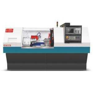 Moulin interne pour un petit diamètre intérieur de 6 mm minimum, applicable à des pièces de différentes tailles