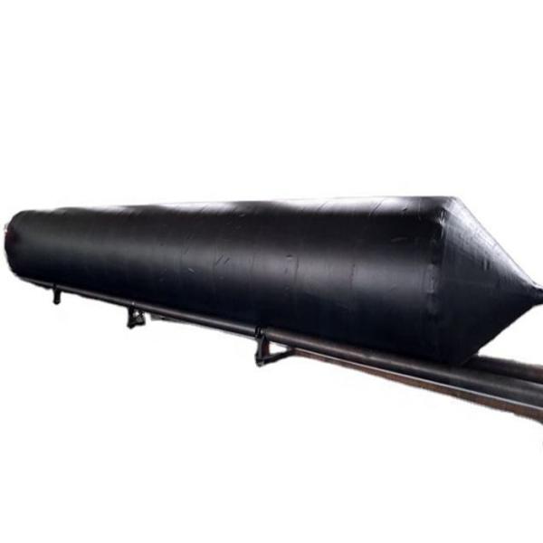 5-13 Ply 0.5M-5.0M Airbag Marinho para Lançamento de Navio