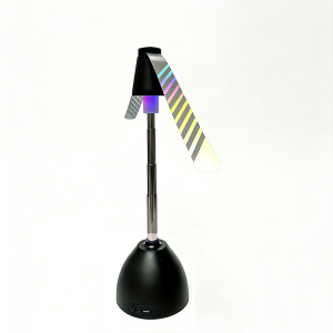 Rechargeable Anti Fly Table Fans