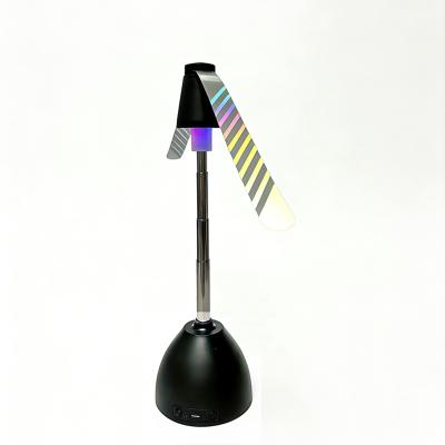 Rechargeable Anti Fly Table Fans