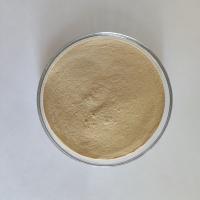 Améliorer avec des boissons fermentées Enzyme 100.000U/g Activité et stockage réfrigéré à 5°C