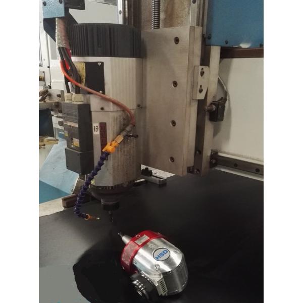 Крупноразмерный маршрутизатор 2060 CNC плиты atc алюминиевый режа CNC филировальной машины обшивает панелями подвергая механической обработке центр