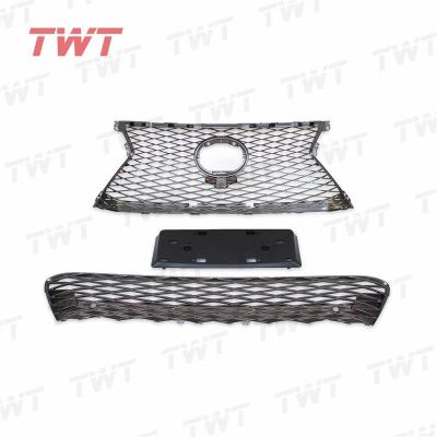 Toyota Lexus Spare Parts RADIATOR GRILLE  53111-78020 5311178020 52102-78030 5210278030 52114-78050 5211478050