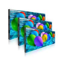 OEM P2 pantalla LED de color completo para sala de reuniones 250000Pixel