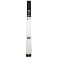 51.2V système à énergie solaire de remisage des batteries hybride de batterie de la batterie Lifepo4