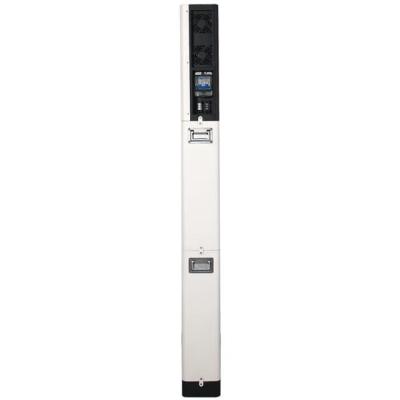 51.2V Battery Lifepo4 Battery Hybrid Battery Solar Energy Storage System