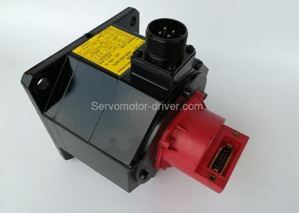 Genuine A06B-0033-B575 Industrial Servo Motor A06B0033B575 New Condition