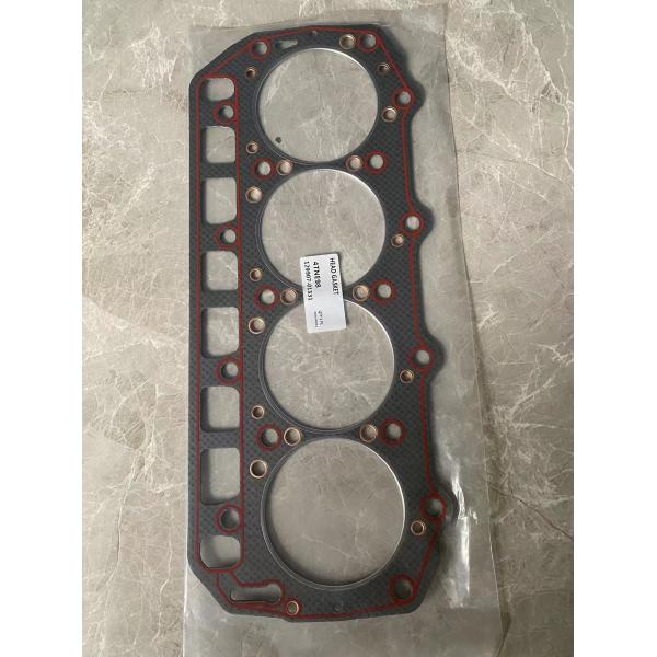 129907-01331 FITS Yanmar & Komatsu Applications Cylinder Head Gasket (Metal and asbestos) For Yanmar 4TNE94, 4TN94