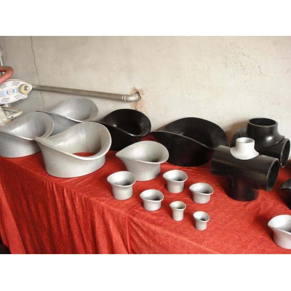 Штуцеры ASTM B564 C22 выкованные нержавеющей сталью/штуцеры трубы углерода стальные продетые нитку