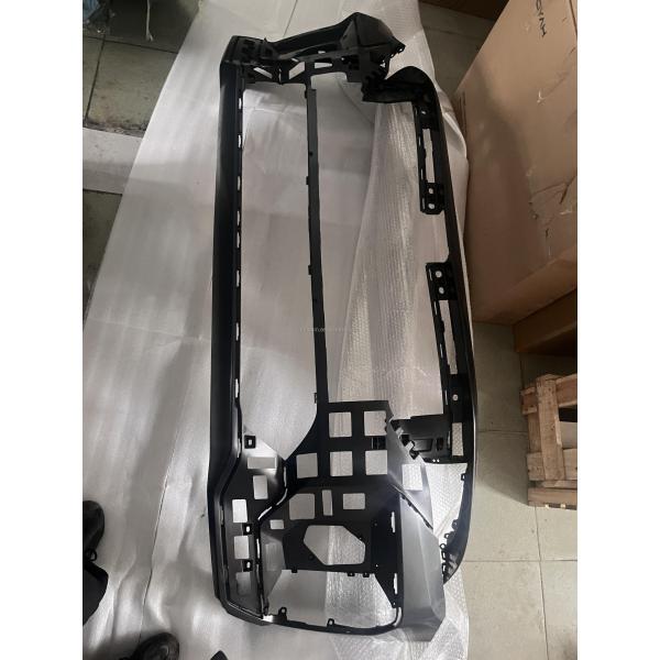 Voyah Car Make Original Front Insurance FREE Rear Bumper for Replace/Repair and More
