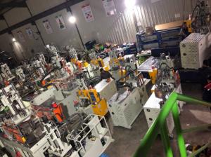 Ningbo Peng Tai Machinery Co., Ltd.