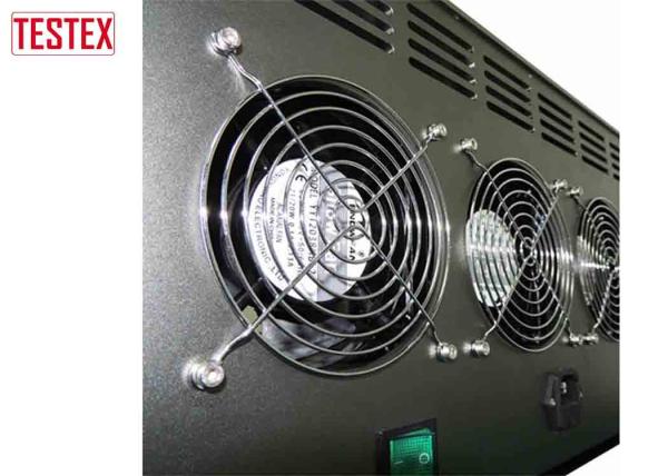 Professional Sweating Guarded Hot Plate , Guarded Hot Plate Apparatus Repeatability ≤ ±2%