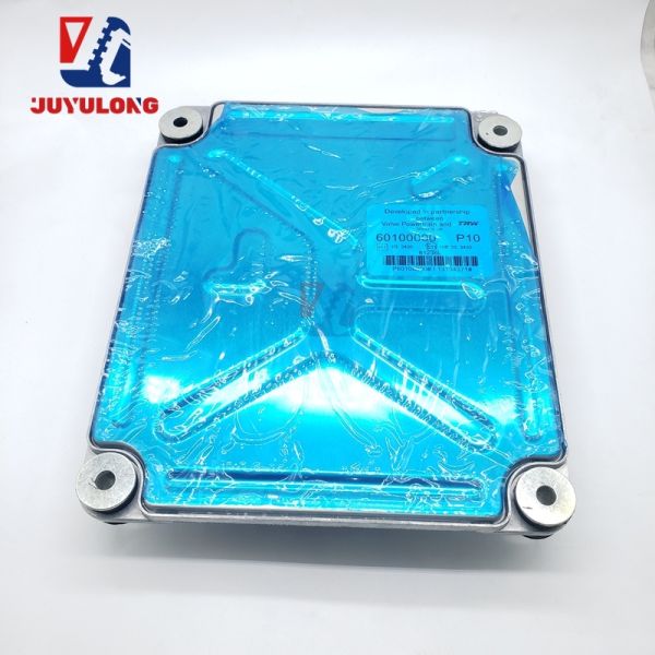 For  21248719 21300122 22346792 Truck Excavator Engine Control FH3 FH13 FH4 EC380 EC480 ECU ECM 21248719 21300122 22346792