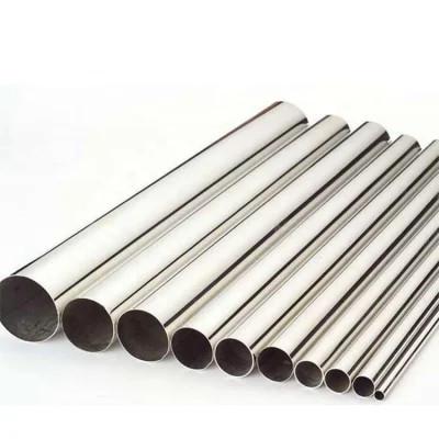 ASTM A53 Stainless Carbon Steel Pipes Spiral Weld Seamless Galvanized ERW Weld