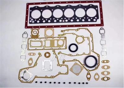 1 87812073 0 Excavator Engine Parts DI Type Gasket Seal Kit