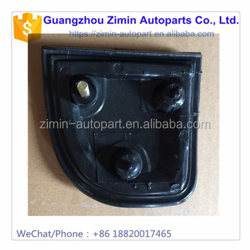 Задний туманный фонарь Для Mitsubishi Triton L200 2005 214-2905 Автозапчасти Отражающий задней фары