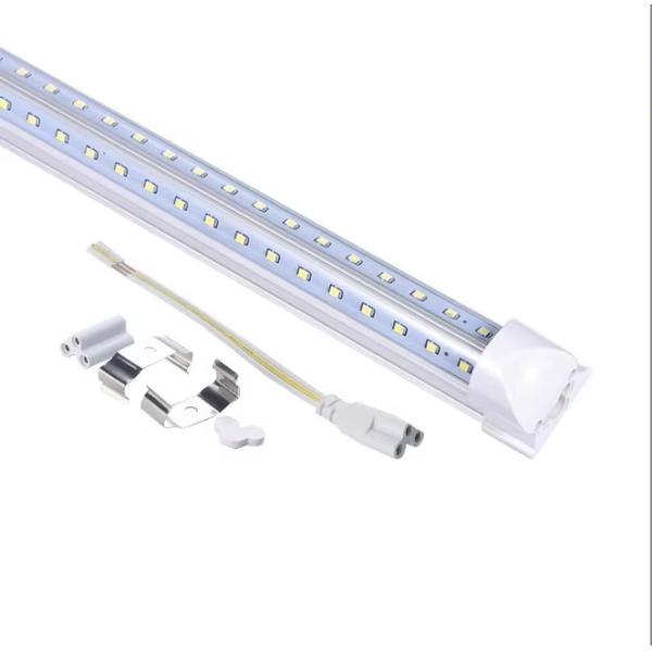 T8 LED Integrated Fluorescent Tube for Project Installation Lighting Solutions Service