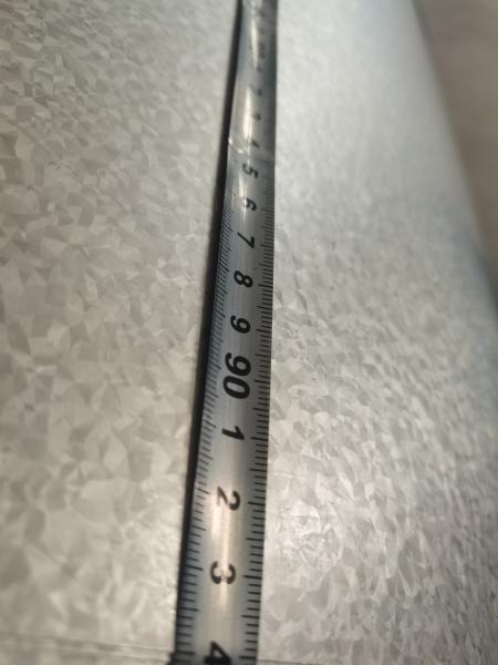 Wall Panel Galvalume Metal Panels AZ120 600mm - 1250mm Hot Rolled Steel Coil