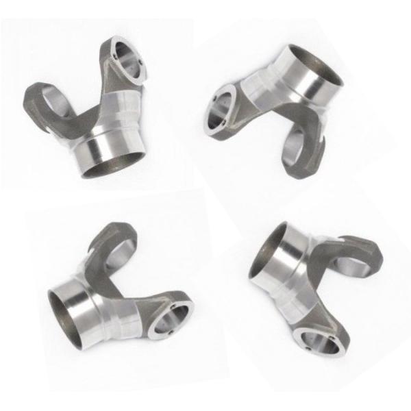 Weld Yoke/Tube Yoke 1610 series, 3.500 X .134 W tube (5-28-627) For Drive Shaft/Driveline