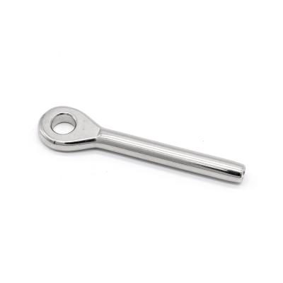 European Style Stainless Steel Eye Terminal Hardware Products