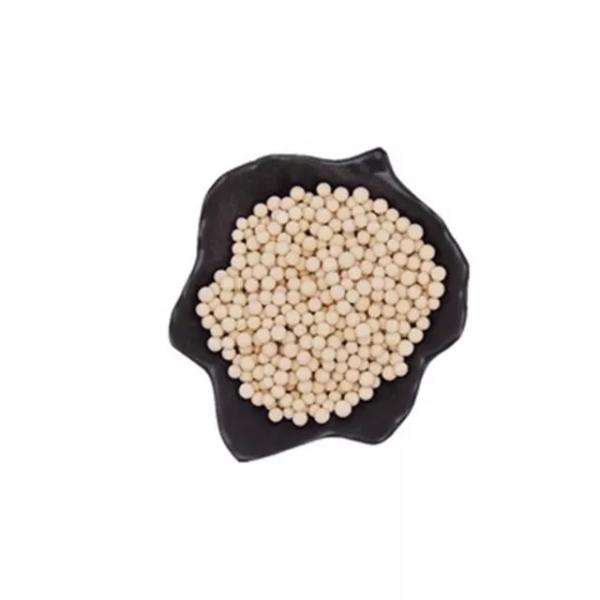 Zéolite 3A, 4A, 5A, 13X Dans le gaz naturel Dring Filtre moléculaire de carbone Charbon actif