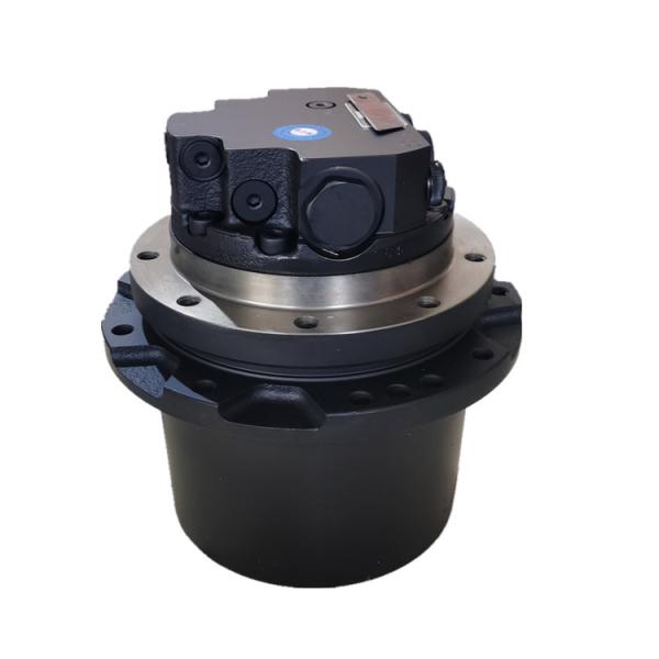 Motor de viagem para mini escavadeiras KUBOTA RG511-61800 U35 U35-3 RG511-61800