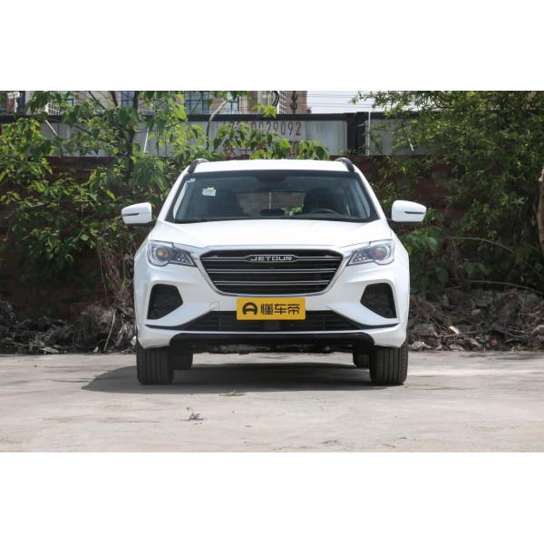 Chery Tiggo 8 2023 Model Kunpeng Edition 290tgdi Automatic Deluxe Edition Best Choice
