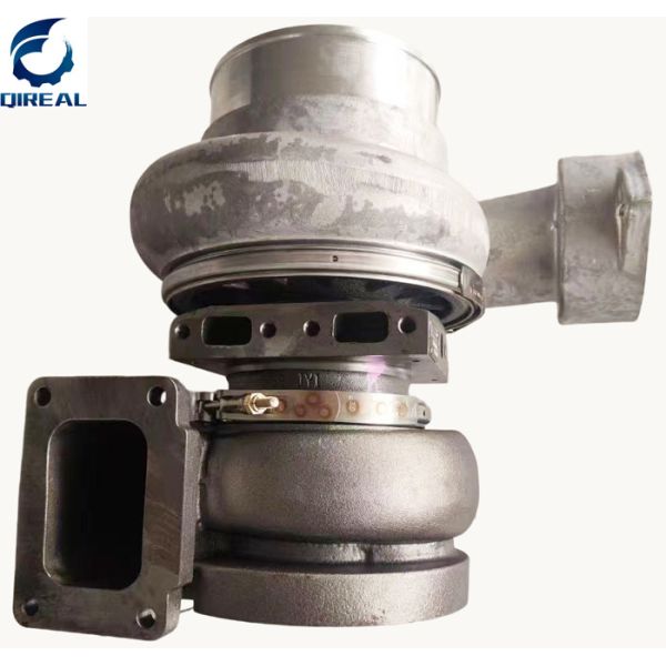 Engine Parts Turbocharger 145-7093 10R-8238 For 3508B