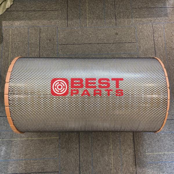 Truck Parts Air Filter 331008000249 16232228B SA18332 For Weichai Baudouin Engine Parts