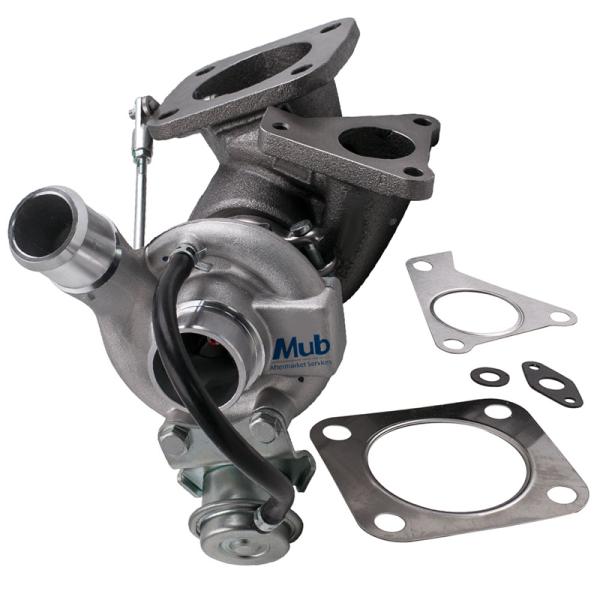 491310 5312 49131 05310 TD03 Car Turbocharger For Ford 491310 5313