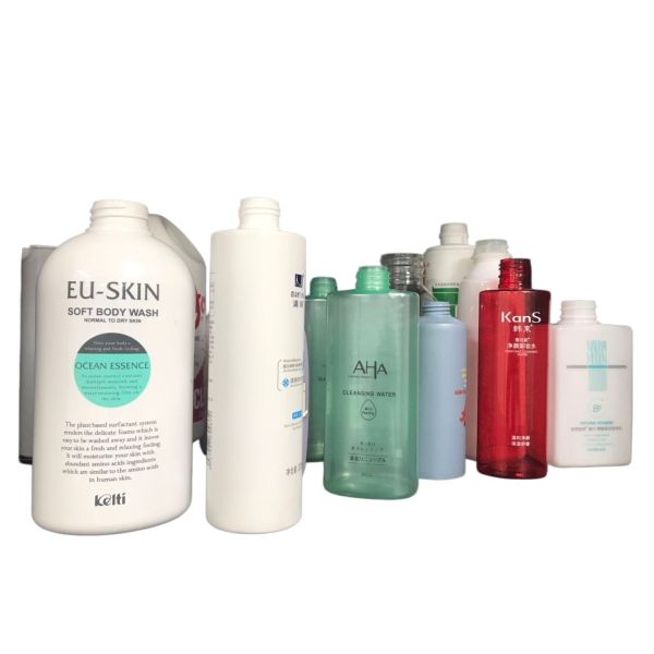 High Precision Arc Automatic Screen Printing Machine For Special Shaped Containers