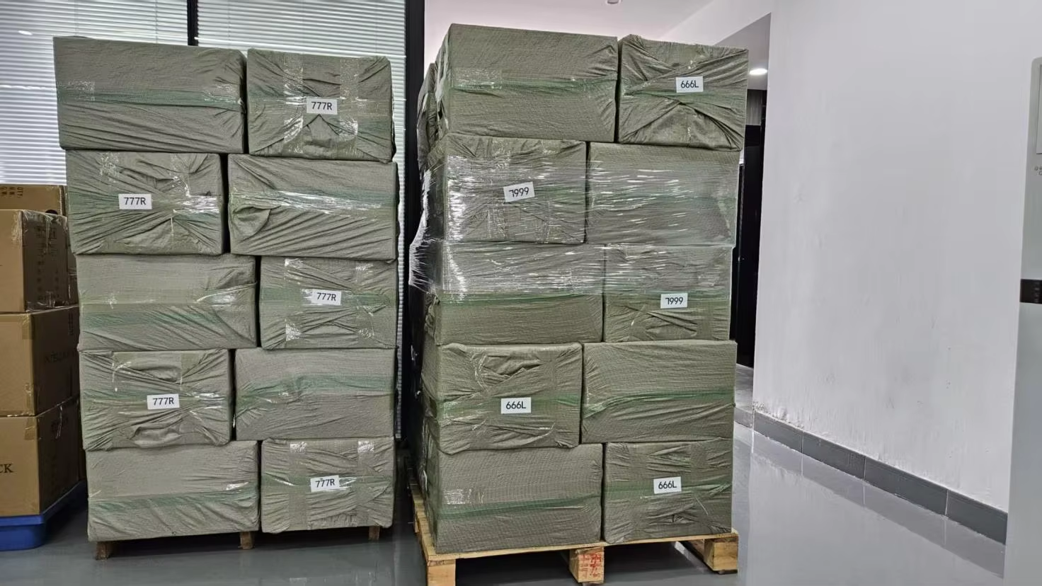 Shenzhen Pulande Electronic Technology Co., Ltd
