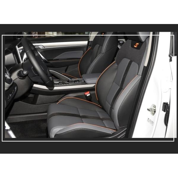 2023 Geely Coolray Cool SUV Gas Car 1.5t DCT Multi-Function Control Binyue Cool Chinese SUV