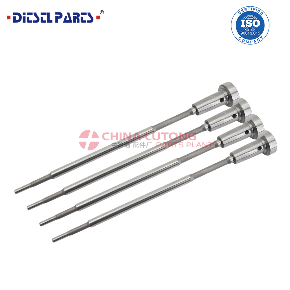 Common Rail Valve FOOR J00 834  for injector:0 445 120 025 0445120025 0445120025 Fuel Supply System Diesel Injector
