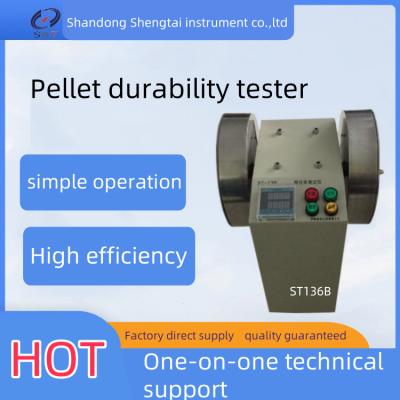 ST136B Stainless Steel 50 Revolutions Per Minute Fertilizer Tester