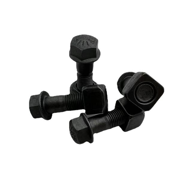 Excavator Undercarriage Bolts 2m5657