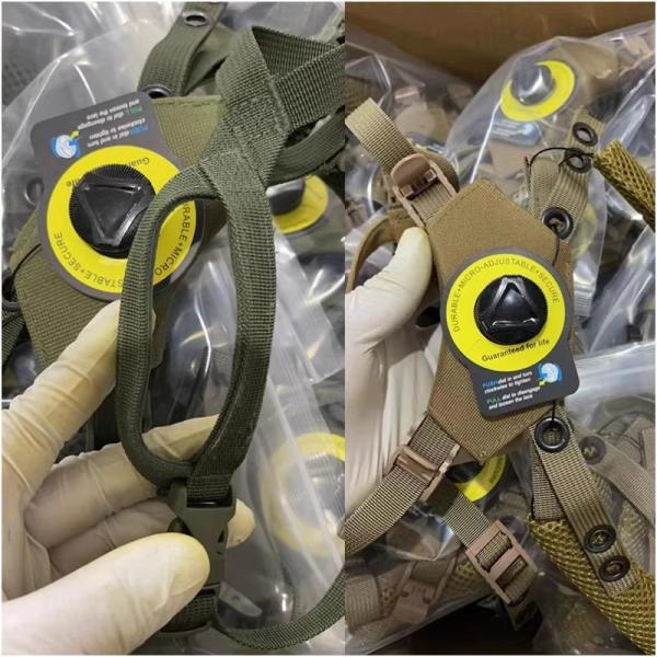 ВЕНДИ ВЕНДИ ШЛЕМ ПРОГРАММИРОВАННАЯ ПОСПЕНСИЯ С ПРЕГРАМИРОВАННОЙ ТАКТИЧЕСКОЙ КУШНЕЙ ШЛЕМА