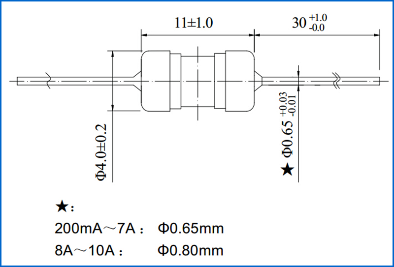 Плавкий патрон 334 1.6A 2A 3.15A 5A 6.3A 10A задержки по времени Betterfuse 3x10mm керамический
