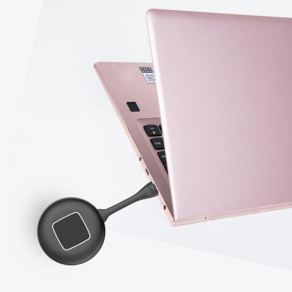 Система сотрудничества Windows 7 беспроводная, дисплей 1080P Chromecast беспрово