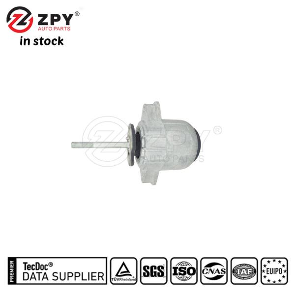 Kit de soporte de motor ZPY 94837505712 para Audi VW Porsche Panamera