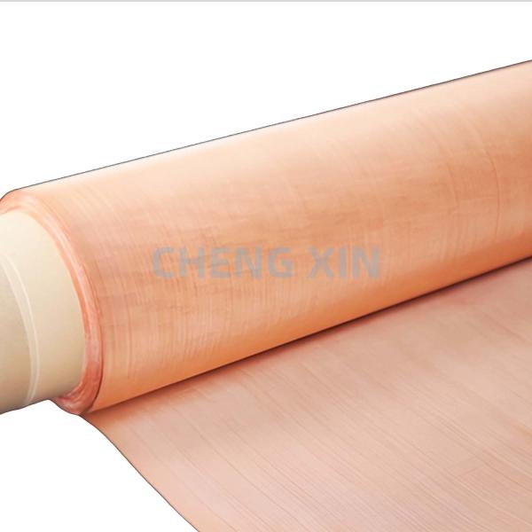 Chemical Resistant Phosphor Bronze Wire Mesh For Long-lasting Performance And Reliability In Industrial Settings
