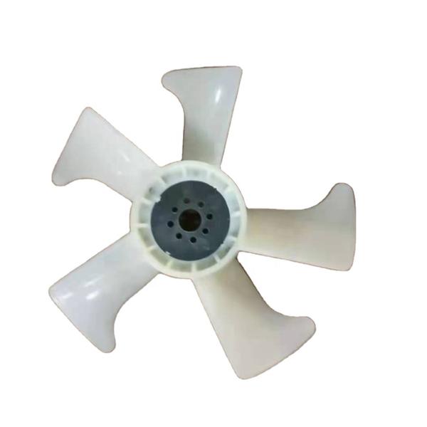 MD009014 FE-CA охлаждающий вентилятор радиатор вентилятор лезвие 2215 2216 Для Mahindra трактора